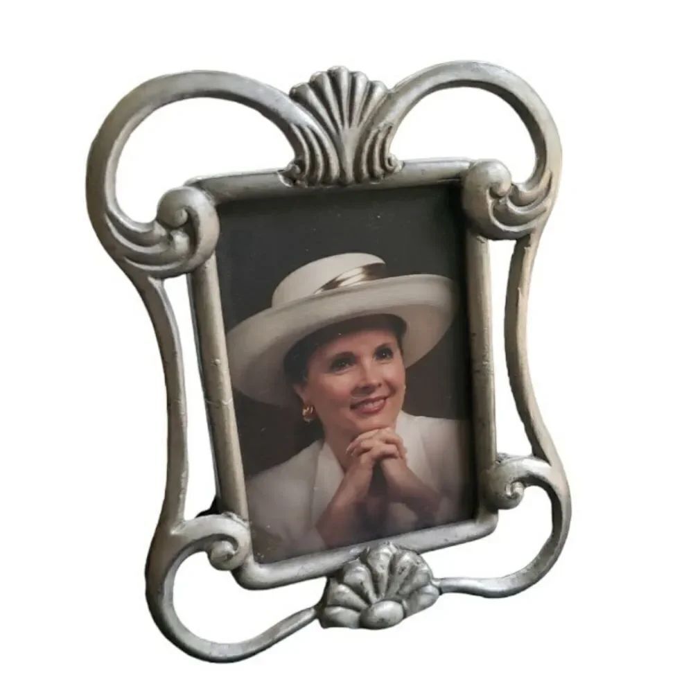 Metal Picture Frame